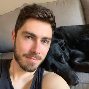 Meet your Posher, Joey